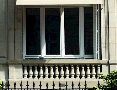 Stores sur-mesure
